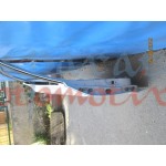 Çıkma arka sağ kapı hyundai ix35 2011-2015